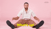 Stephen Curry Basketball GIF by BuzzFeed
