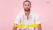 Stephen Curry Basketball GIF by BuzzFeed