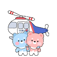 달구살구 Sticker