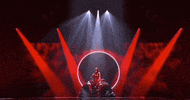 Georgia GIF by Eurovision Song Contest