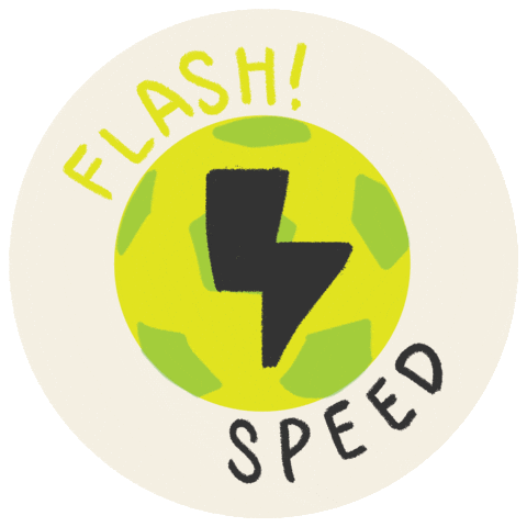 brazilianunited giphyupload buc brazilianunited flash speed Sticker