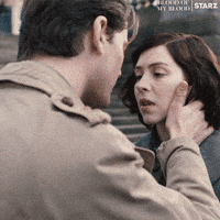Season 1 Love GIF by Outlander