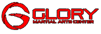 Glory Sticker by Omar Kadi