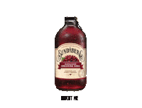 Bundaberg_Brewed_Drinks  Sticker