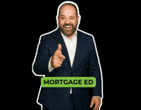 Fast Eddie Loan Officer GIF by Finance of America Mortgage