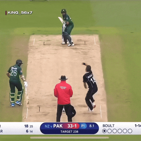 Babar Azam Ba GIF