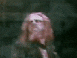 Rocking Rock And Roll GIF by Rob Zombie