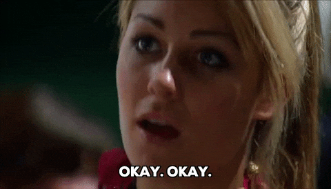 Lauren Conrad Ok GIF by The Hills