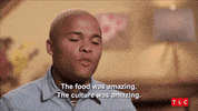 90 Day Fiance Food GIF by TLC