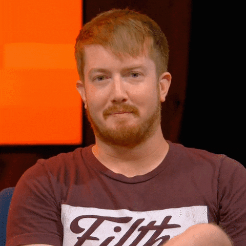 On The Spot Butts GIF by Rooster Teeth