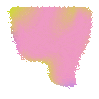 Pink Rosa Sticker