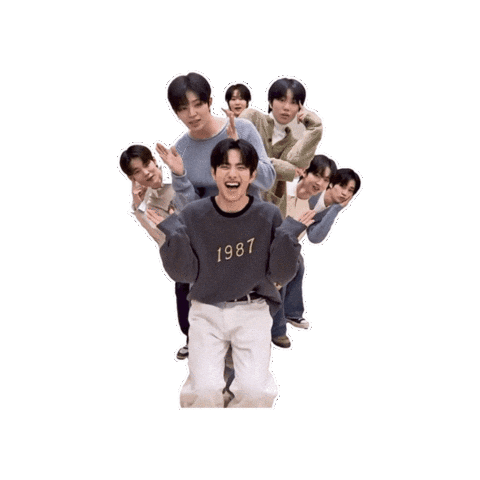 Evnne Sticker