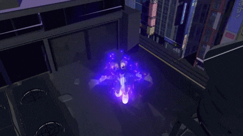 Naruto Manga GIF by a KID called BEAST