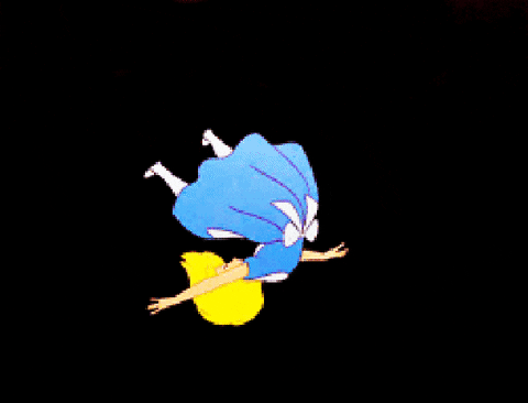 vertigo GIF