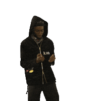 Sticker by Kojey Radical