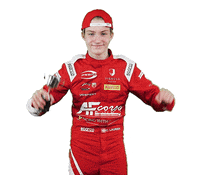 F4 Conrad GIF by Prema Team