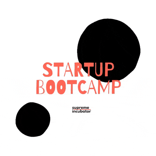 supremeincubator giphyupload startup bootcamp incubator GIF