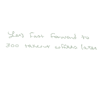 Fast Forward Lyrics Sticker by Taylor Swift