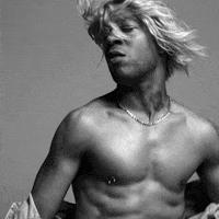 Dust Off Shake It GIF by Calvin Klein