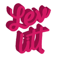 levbib levbib lev litt levanger litteraturfestival levanger bibliotek Sticker