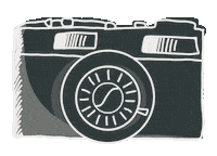Film Picture Sticker