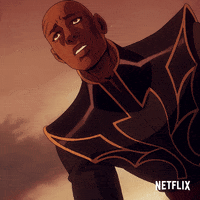 sad isaac GIF by NETFLIX