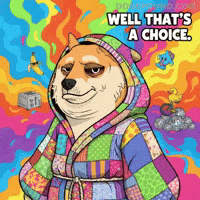 Sassy Mood GIF by Doge Pound