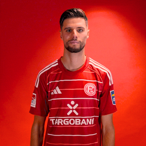 Bundesliga F95 GIF by Fortuna Düsseldorf