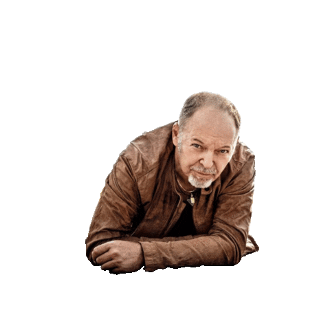 Vasco Rossi Sticker