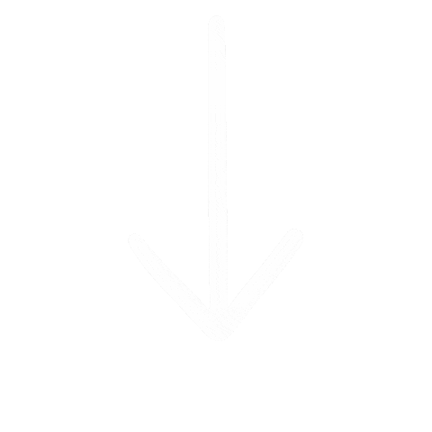Arrow Point Sticker