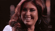 tv show smiling GIF by American Idol