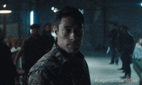 Maori Samoa GIF by Madman Films