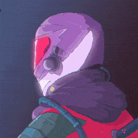 80s smile GIF by eniac