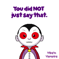Halloween Vibes Sticker by VeeFriends