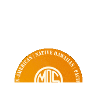 Aapi Mps Sticker by Miss Porter's School