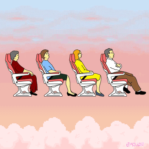 fox artists on tumblr GIF by Animation Domination High-Def