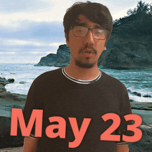 May 23Rd GIF