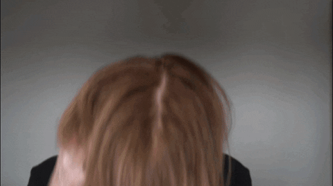Anna Wintour Hair GIF by BDHCollective