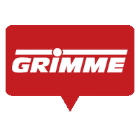 Karriere Sticker by grimme