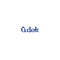 Heart Love Sticker by Čedok