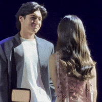 Couple Hug GIF