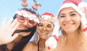 Merry Christmas GIF