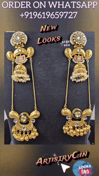 Buy Now Fashion GIF by ArtistryC