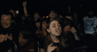 jeff rosenstock pash rash GIF by SideOneDummy Records