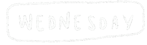 Text Morning Sticker