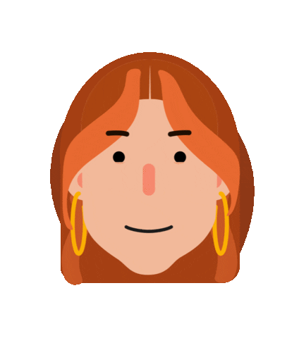 Woman Emoji Sticker by yogomotion