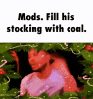 Christmas Mods GIF