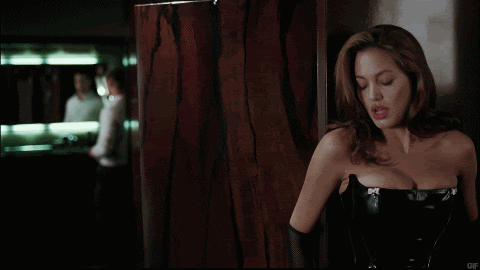 angelina jolie GIF
