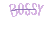 Strong Woman Feminism Sticker