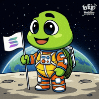 Waving Cartoon Character GIF by Buddies for Paws